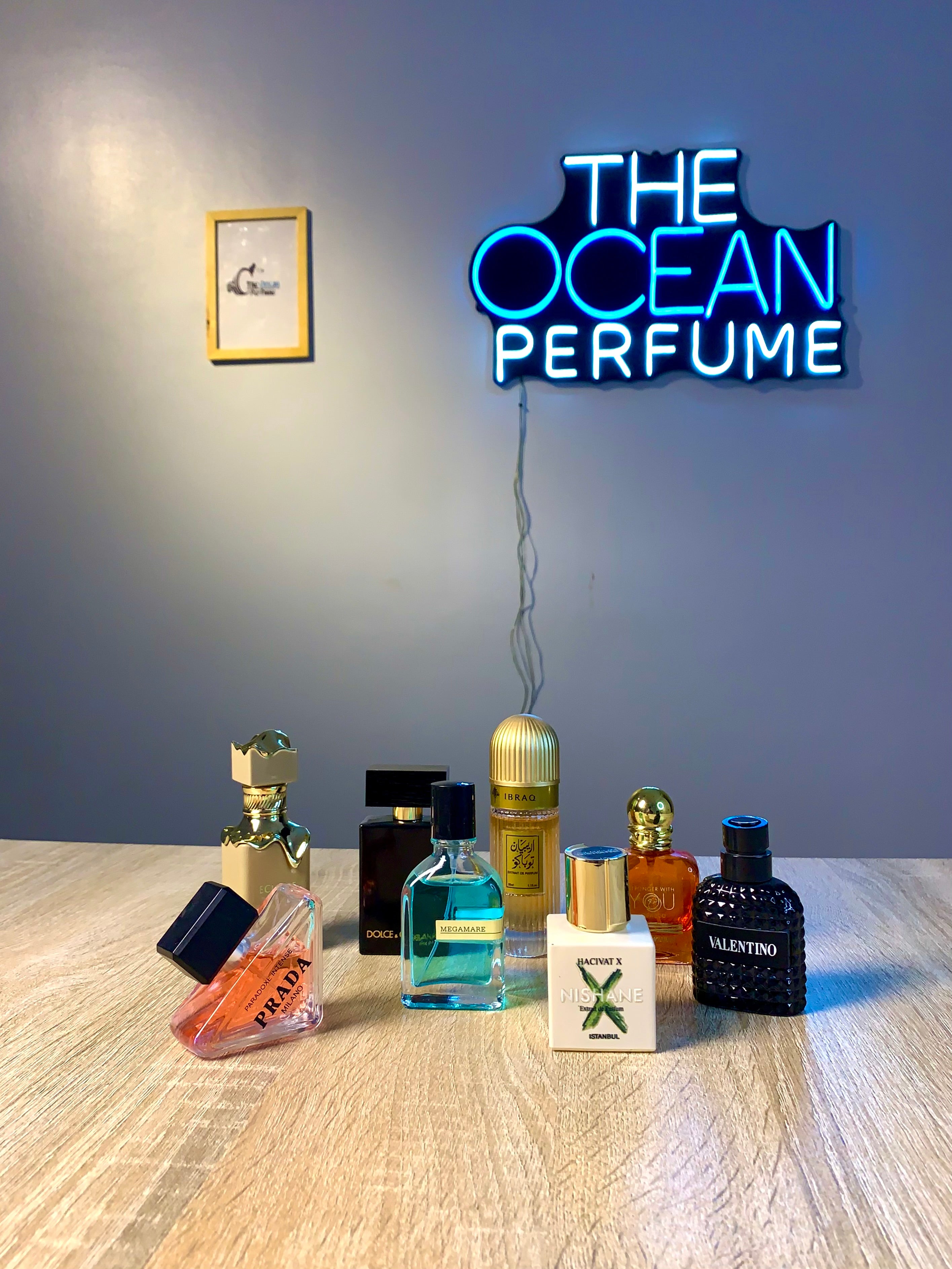 Travel size