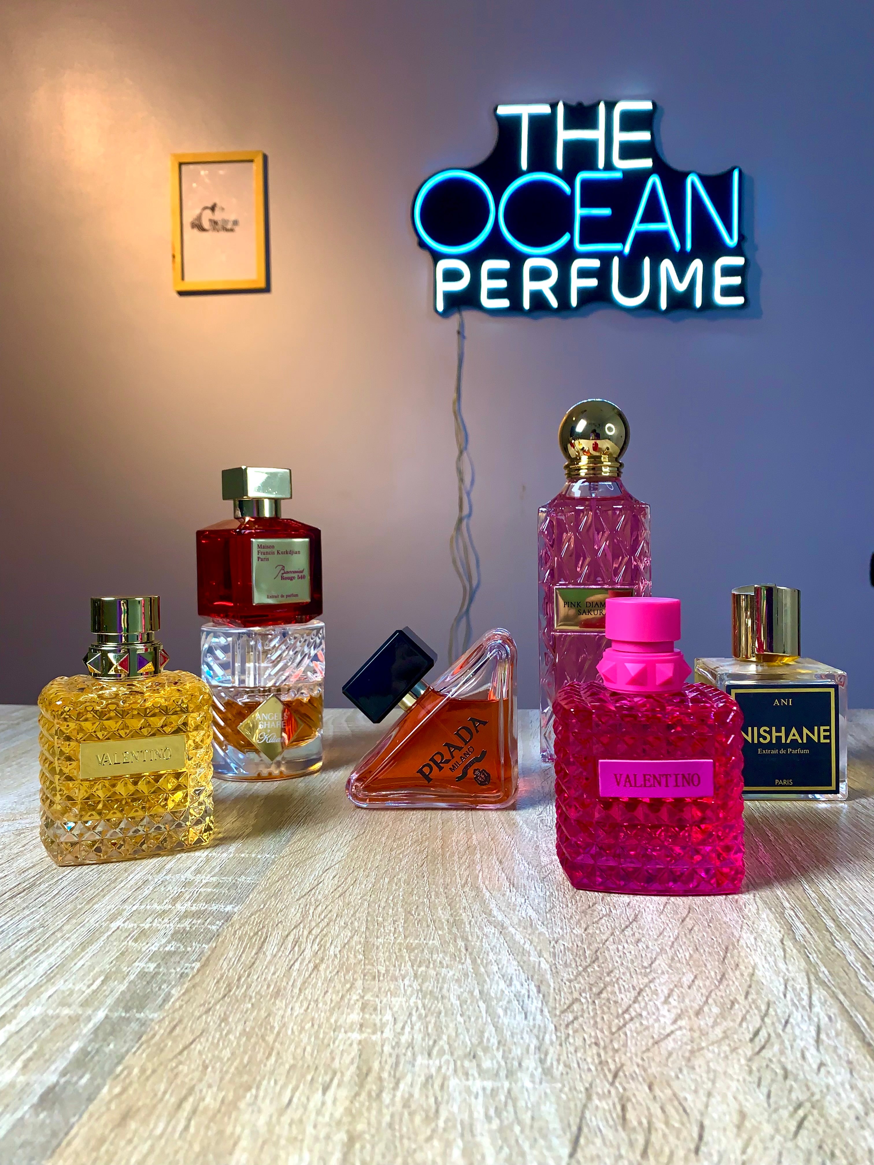 For Her