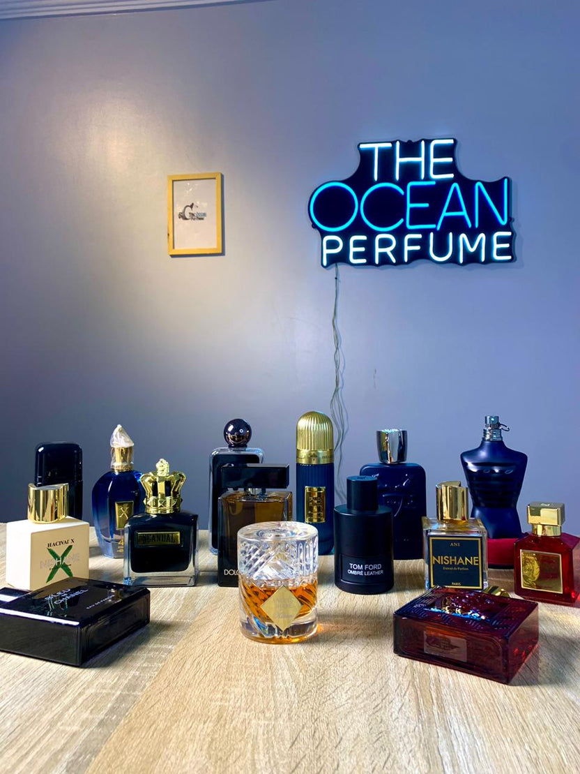 Tuxedo – theoceanperfume