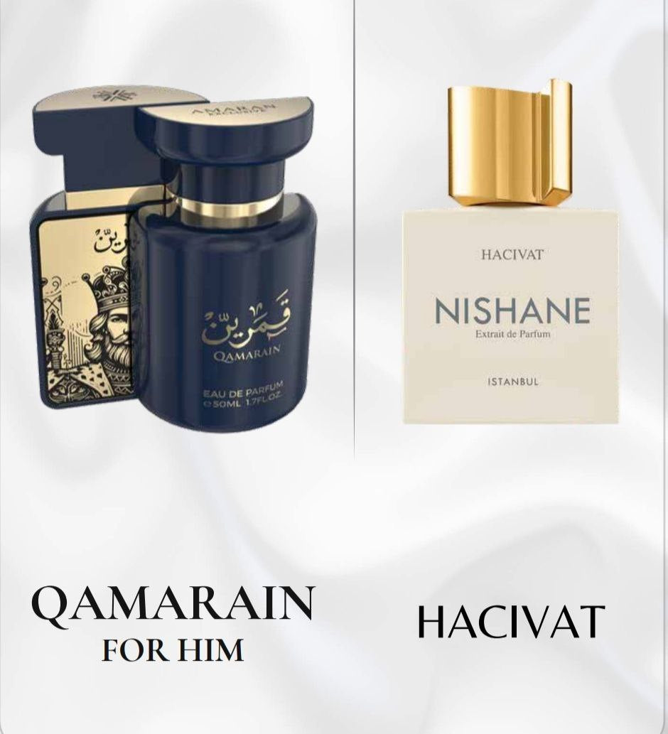 Qamarain