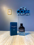 Gentlemen edt intense