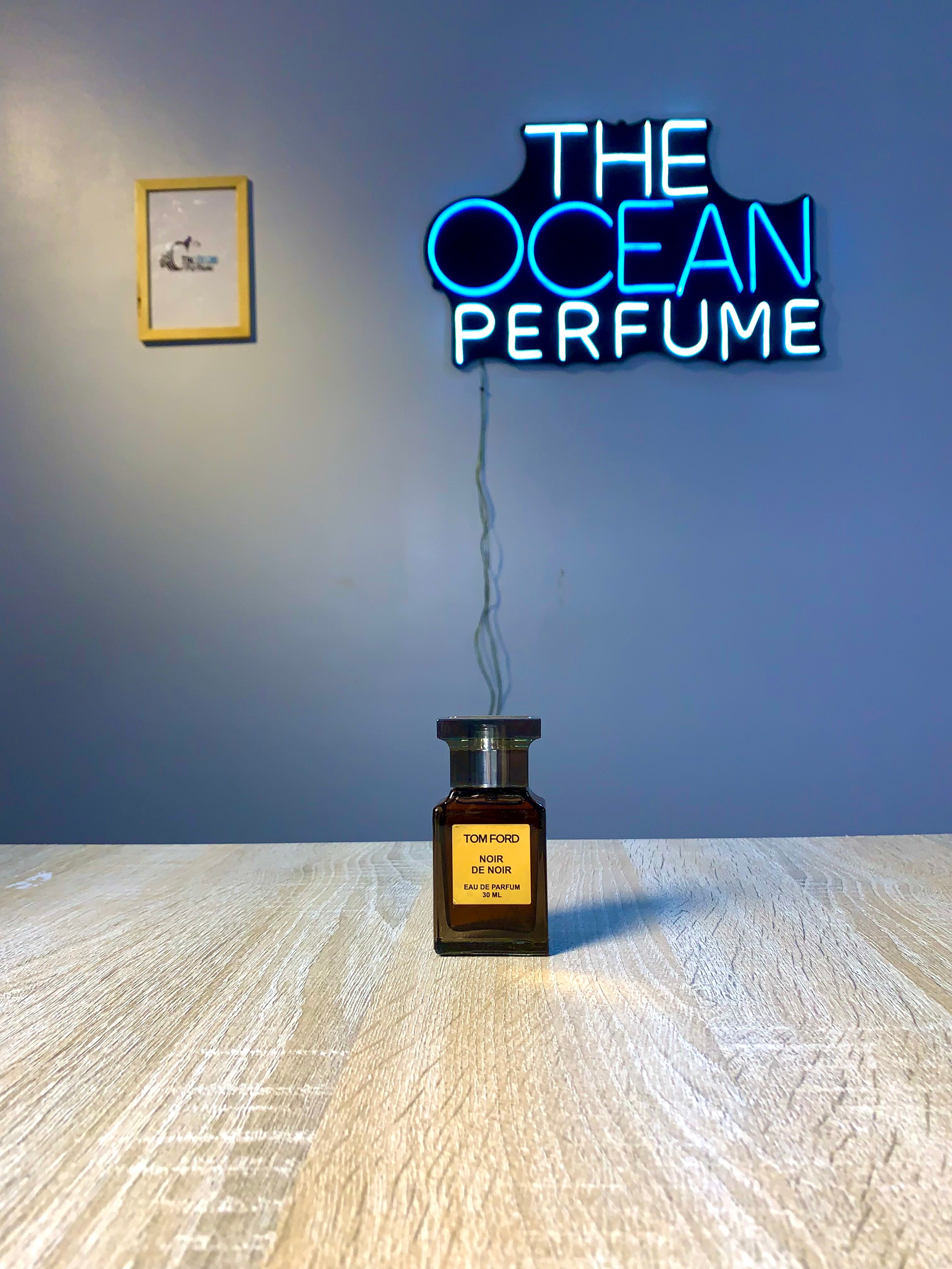 Tom Ford tobacco vanilla