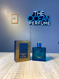 Versace eros edp