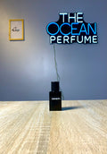 Y le parfum