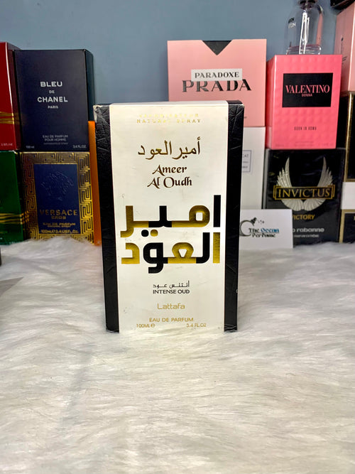 Ameer al oudh