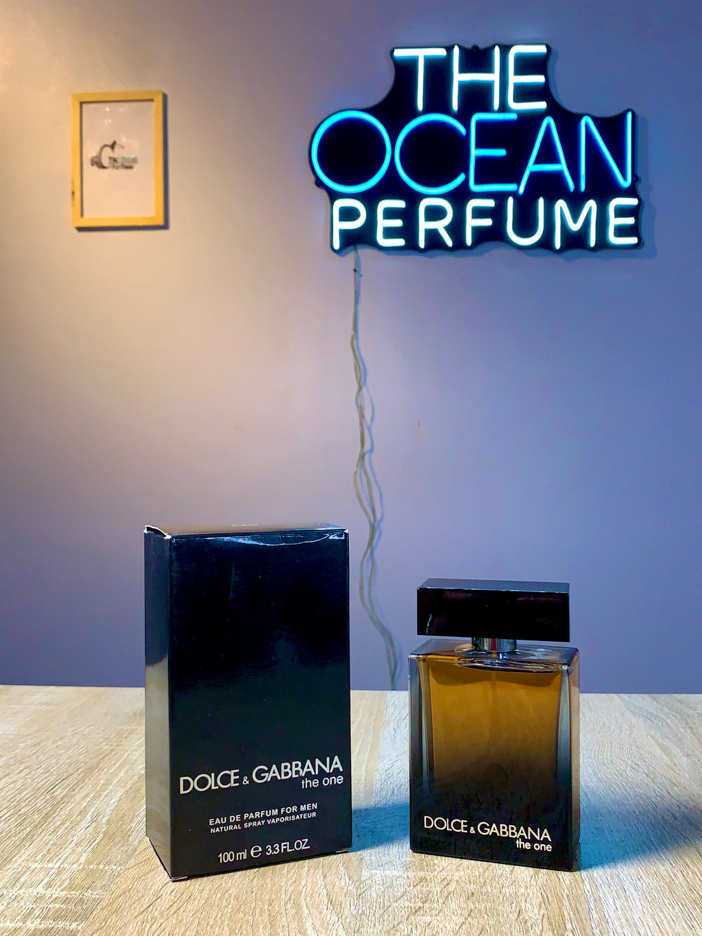 The one edp