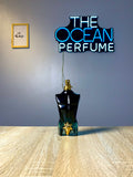 Le Beau le parfum
