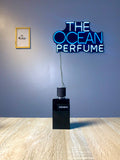 Y le parfum