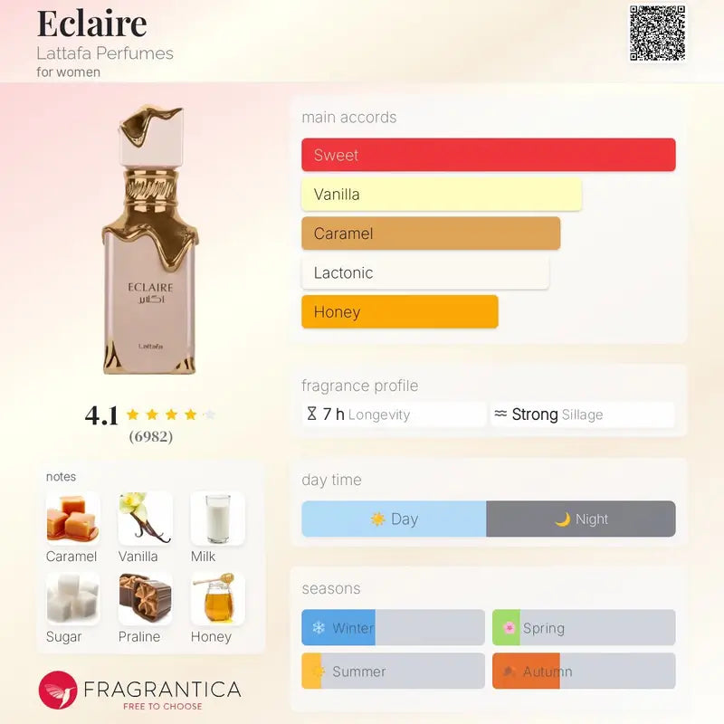 Eclaire