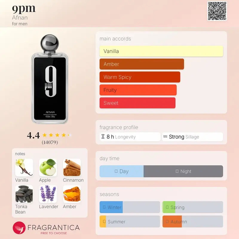 9 pm