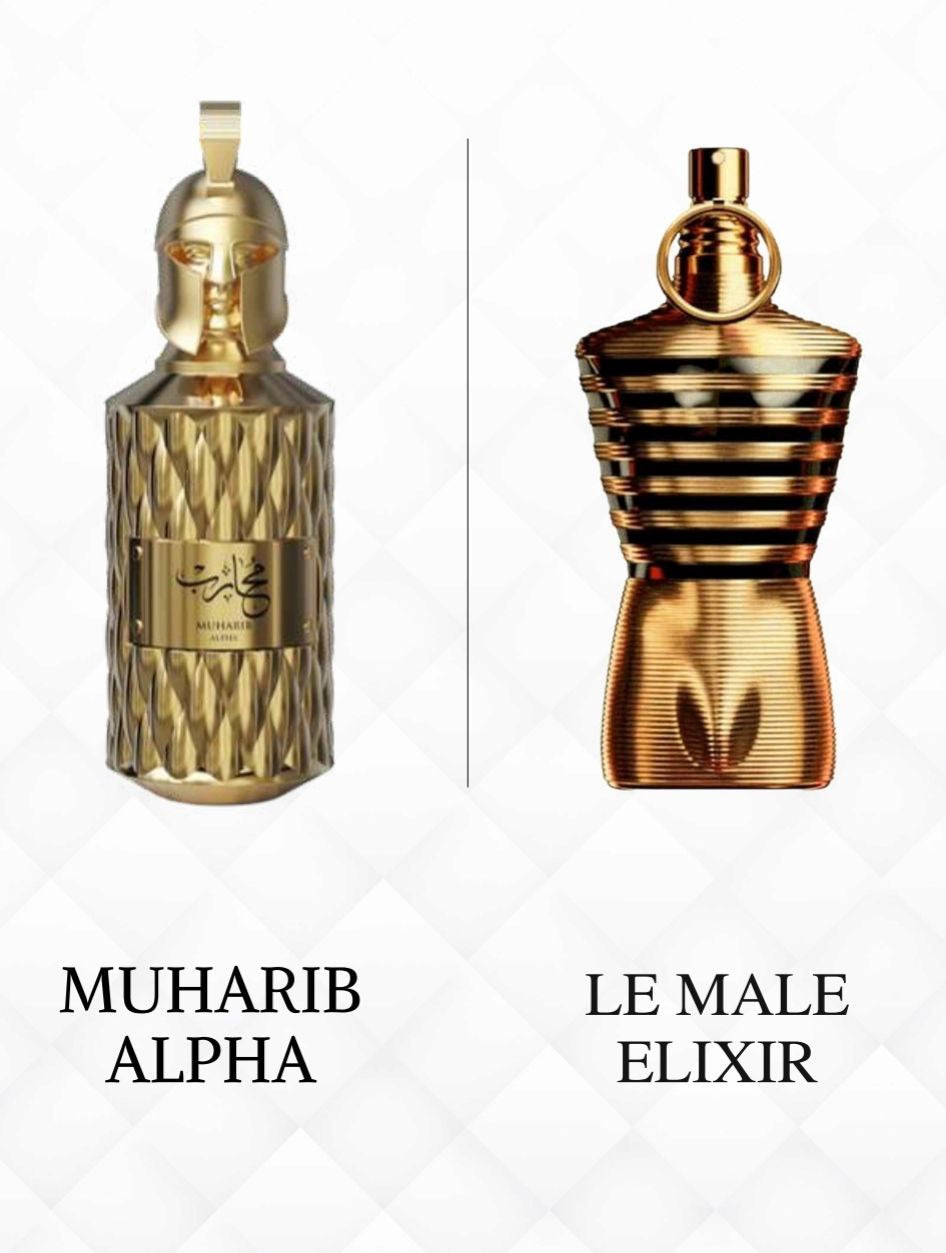 Muharib alpha