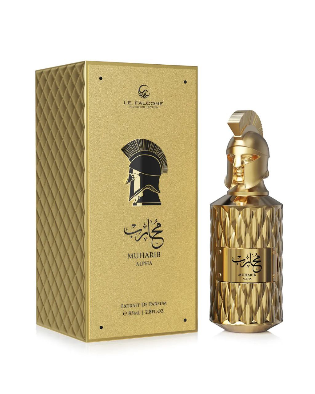 Muharib alpha