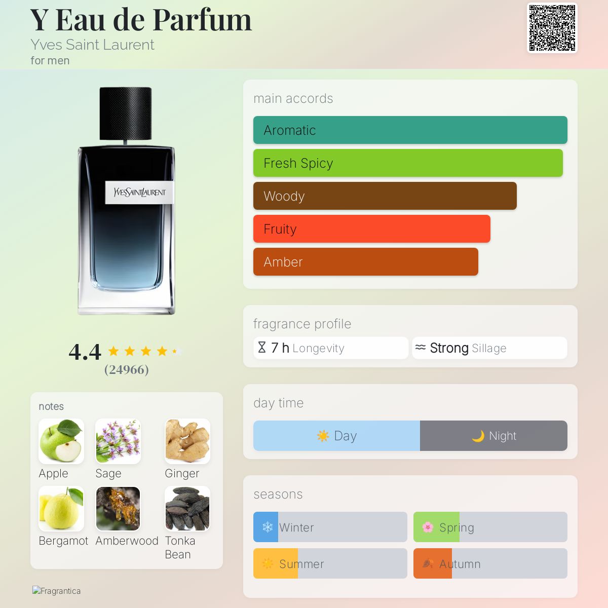 Y edp