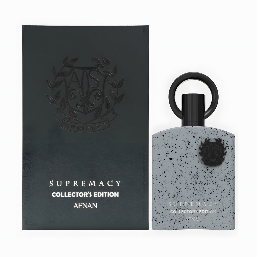 Supremacy collector's edition
