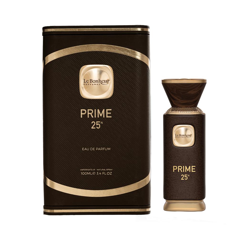 Prime 25