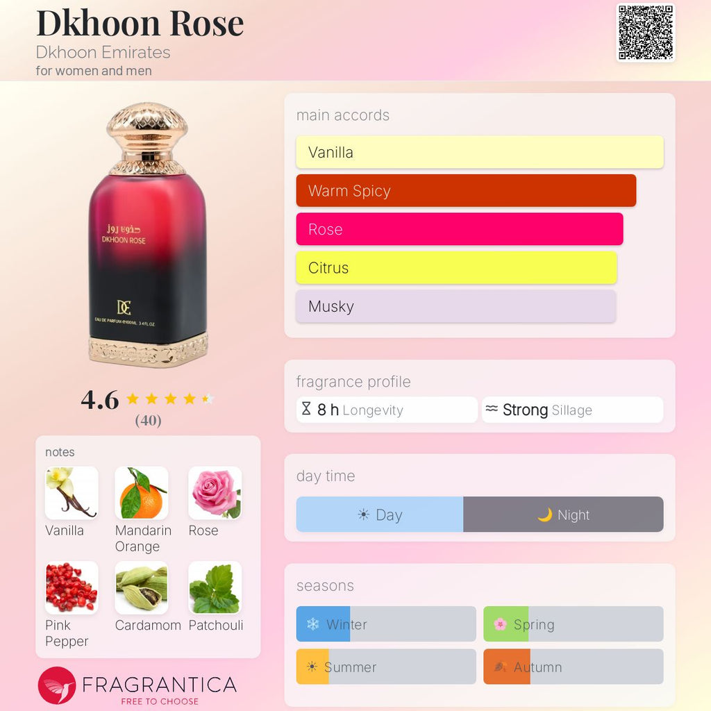 Dkhoon rose