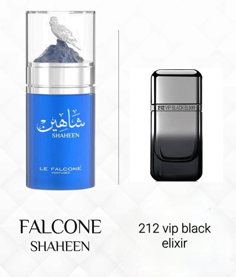 Shaheen