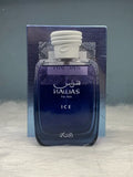 Hawas ice