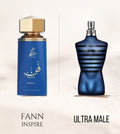 Fann inspire
