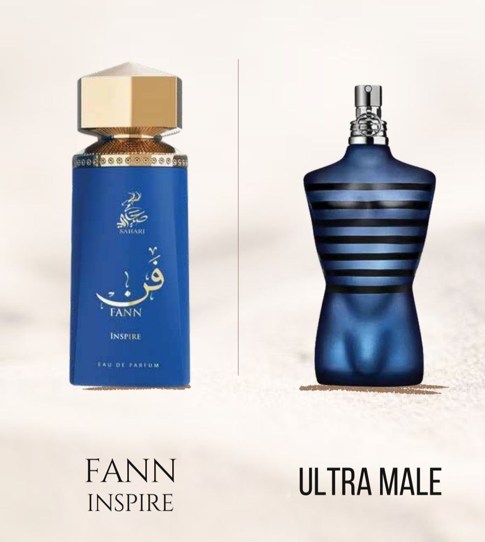 Fann inspire