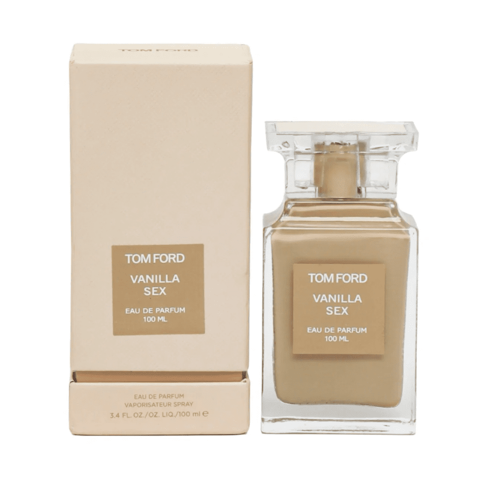 Tom ford vanilla sex