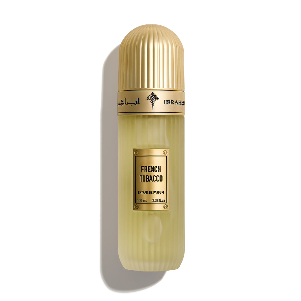 French tobacco