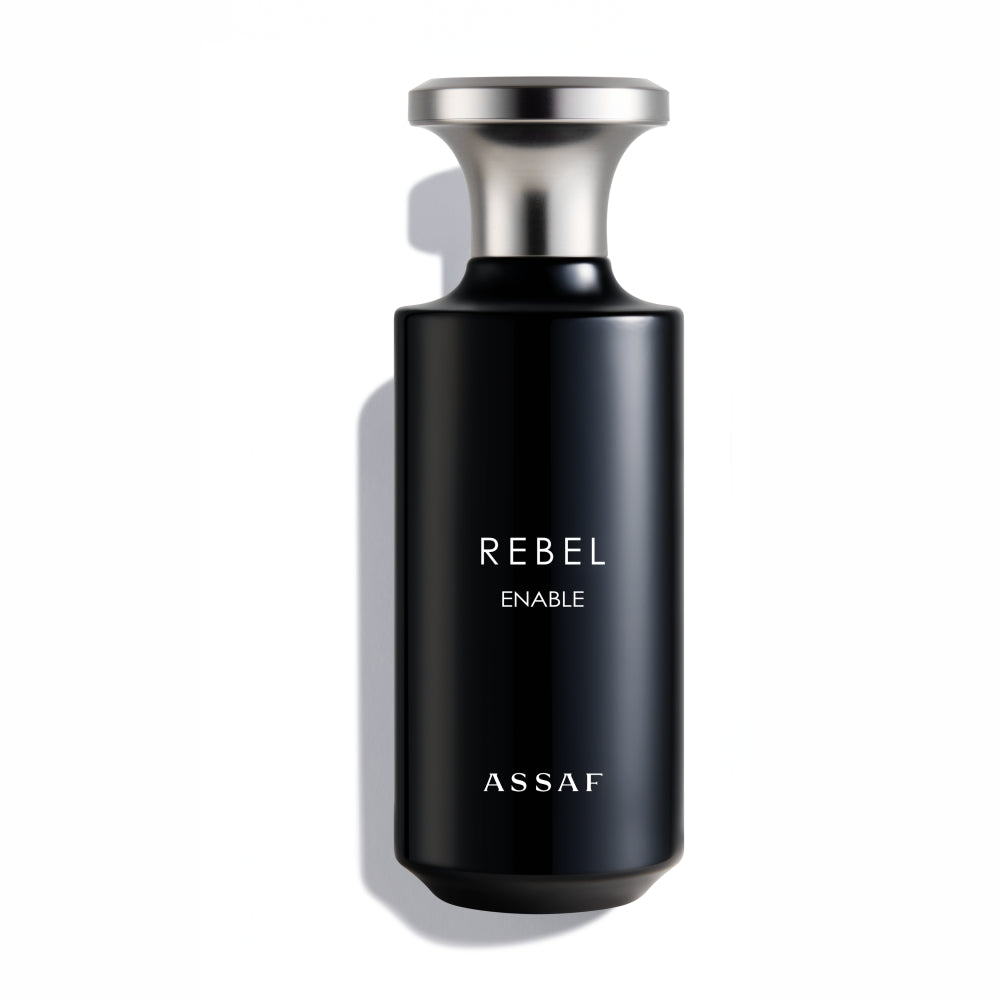 Rebel enabe