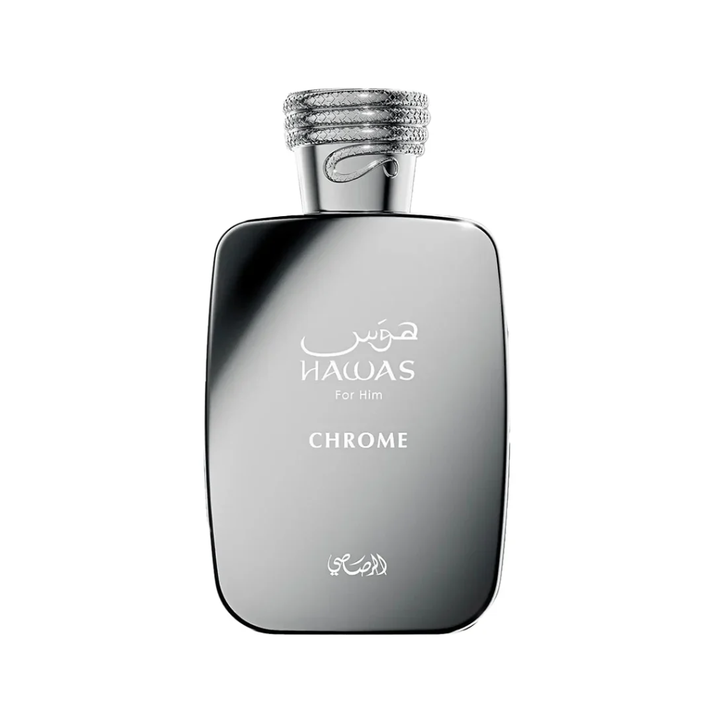 Hawas chrome